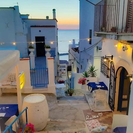 Casa Corallo Peschici Εξωτερικό φωτογραφία