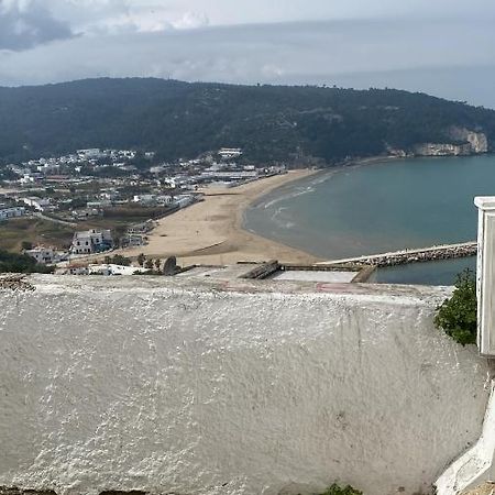 Casa Corallo Peschici Εξωτερικό φωτογραφία