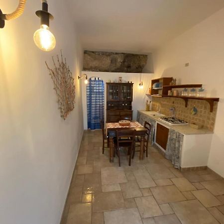 Casa Corallo Peschici Εξωτερικό φωτογραφία