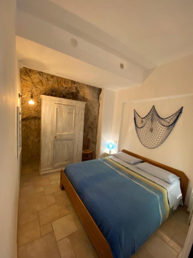 Casa Corallo Peschici Εξωτερικό φωτογραφία