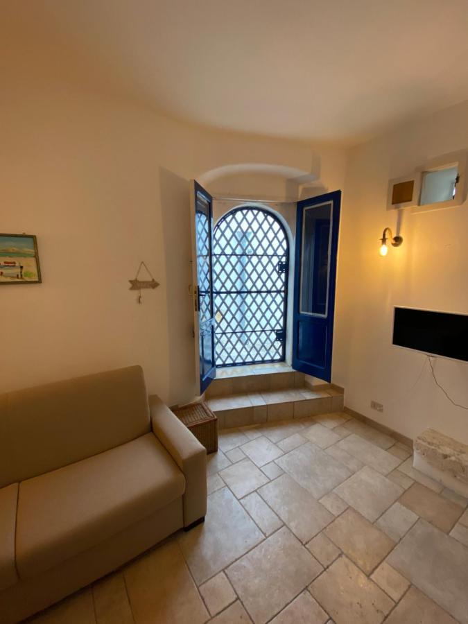 Casa Corallo Peschici Εξωτερικό φωτογραφία