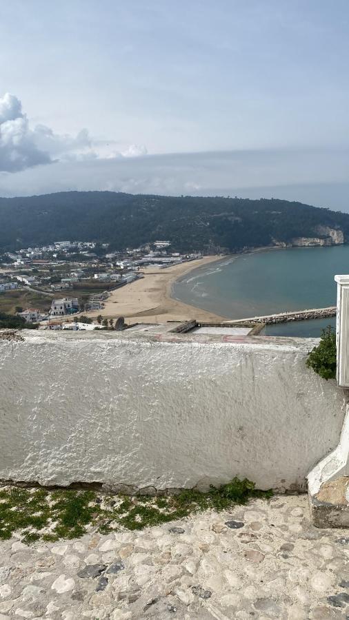 Casa Corallo Peschici Εξωτερικό φωτογραφία