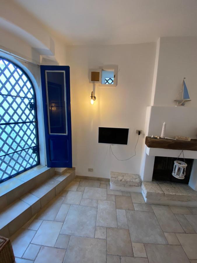 Casa Corallo Peschici Εξωτερικό φωτογραφία
