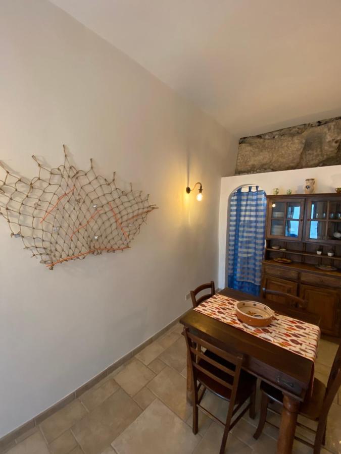 Casa Corallo Peschici Εξωτερικό φωτογραφία