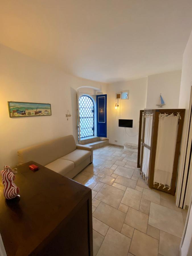 Casa Corallo Peschici Εξωτερικό φωτογραφία