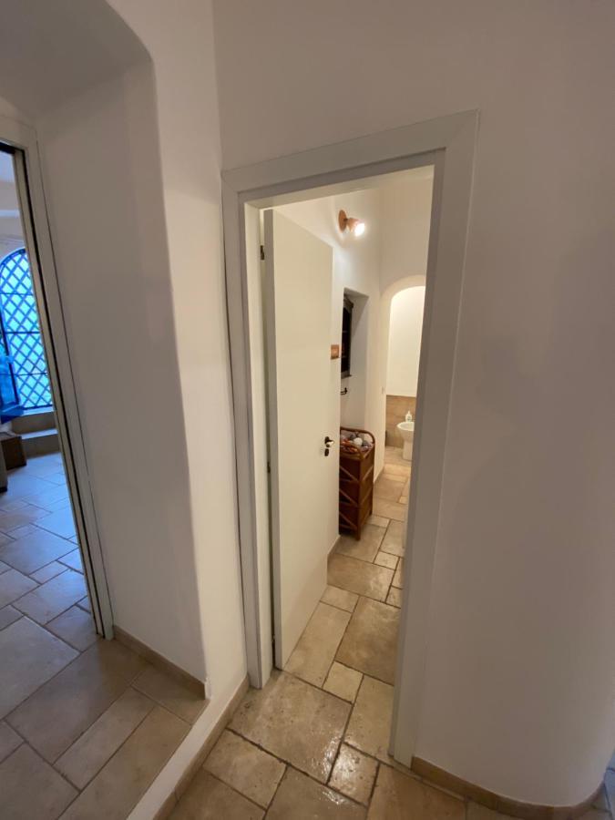 Casa Corallo Peschici Εξωτερικό φωτογραφία